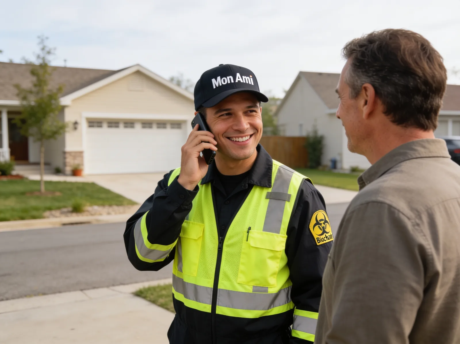 Sewage Cleanup Keasbey, NJ FAQs